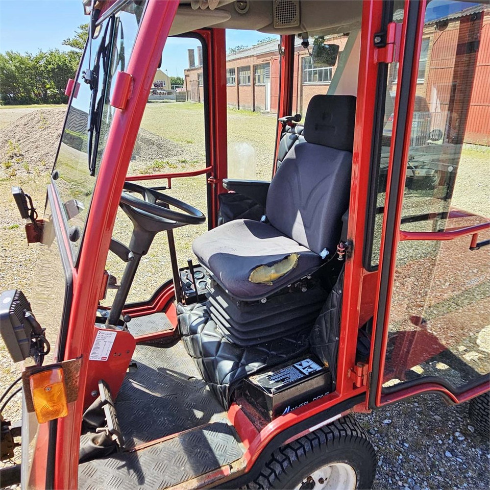 Vehículo municipal Toro Groundsmaster 228 D: foto 9