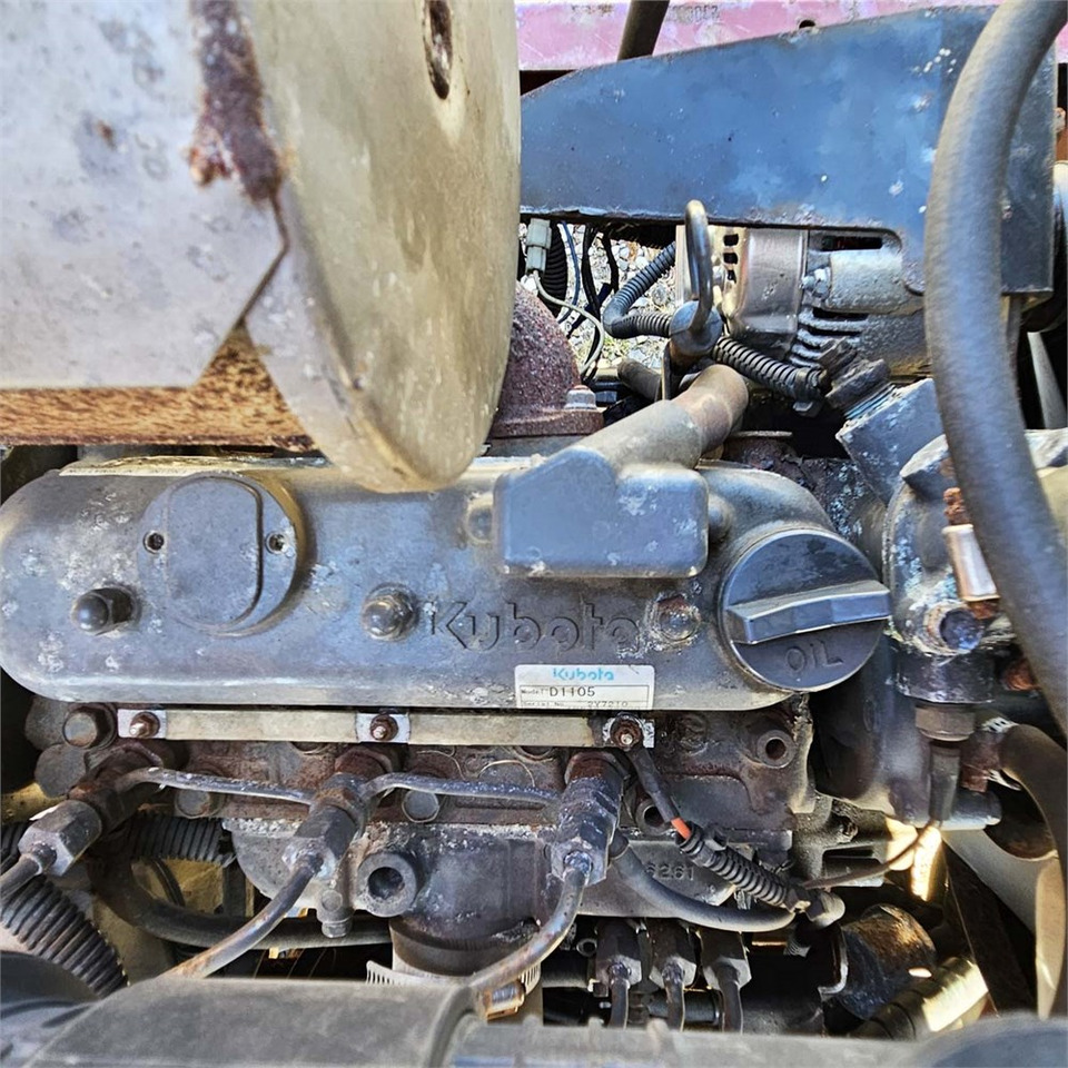 Vehículo municipal Toro Groundsmaster 228 D: foto 19