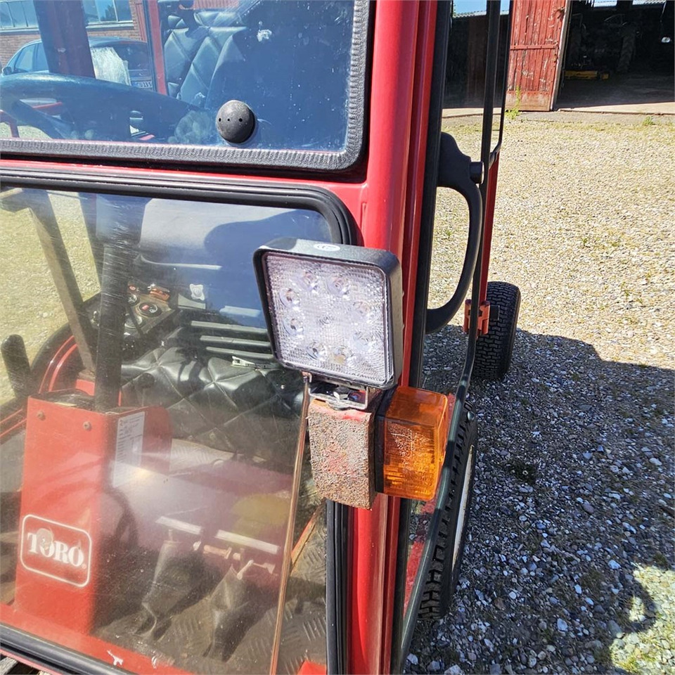 Vehículo municipal Toro Groundsmaster 228 D: foto 17