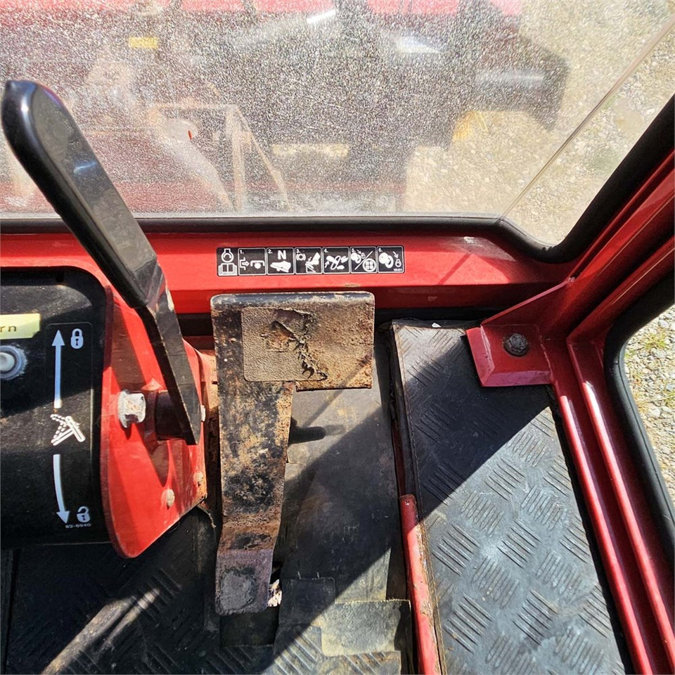 Vehículo municipal Toro Groundsmaster 228 D: foto 13
