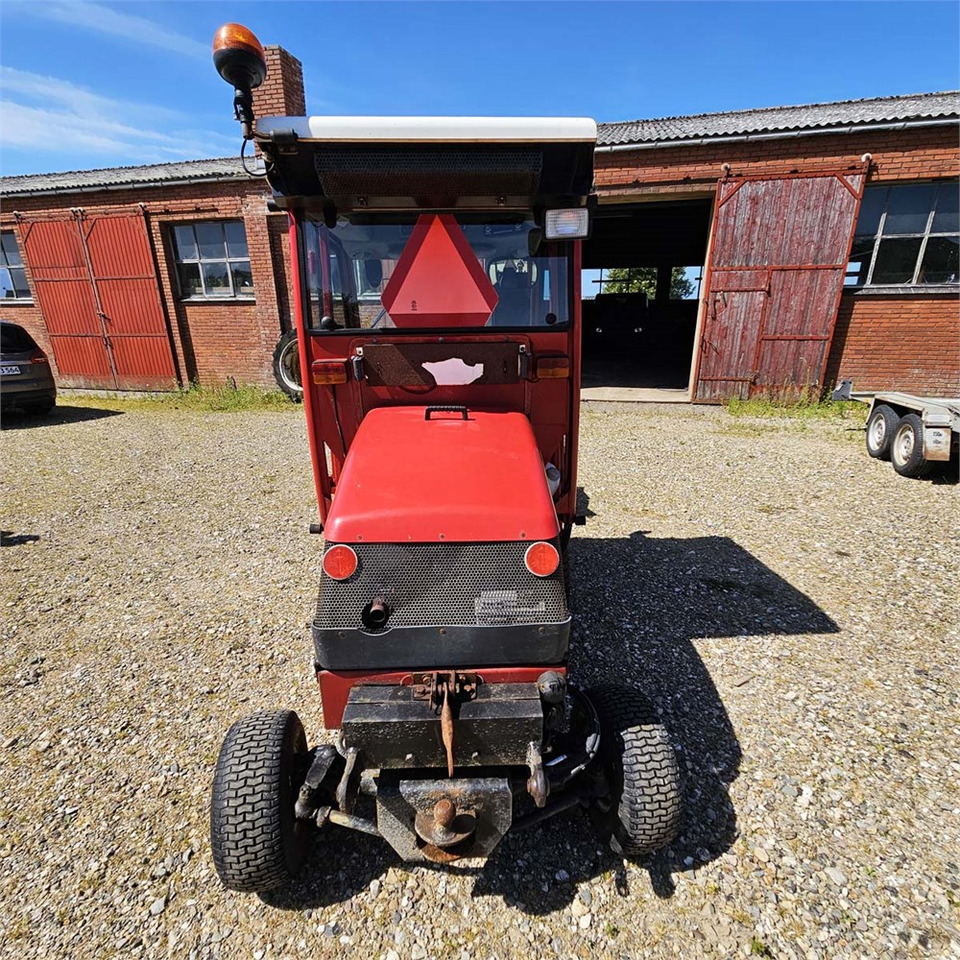Vehículo municipal Toro Groundsmaster 228 D: foto 7
