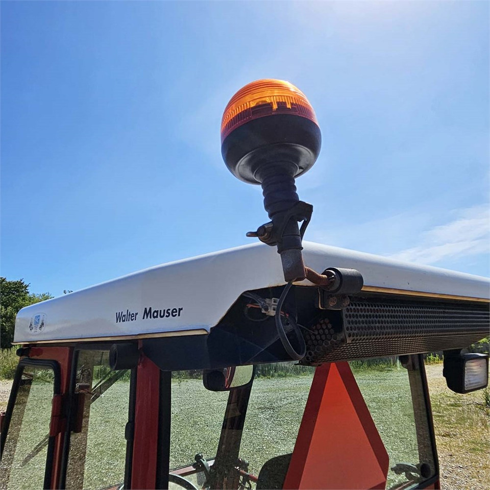 Vehículo municipal Toro Groundsmaster 228 D: foto 32