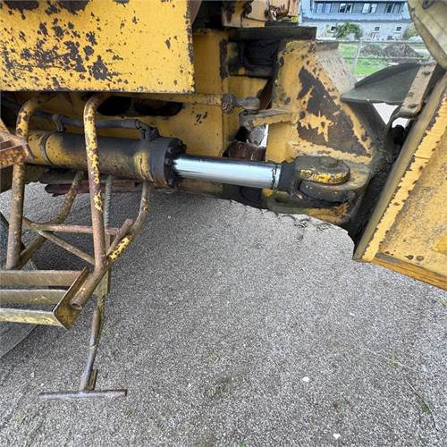 Dúmper articulado Volvo A20: foto 22 Dúmper articulado Volvo A20: foto 22