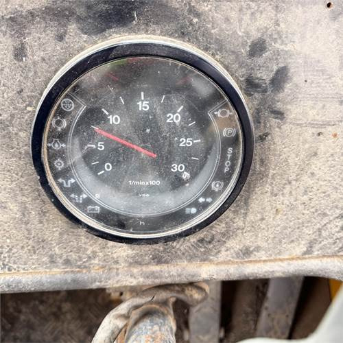 Dúmper articulado Volvo A20: foto 12 Dúmper articulado Volvo A20: foto 12