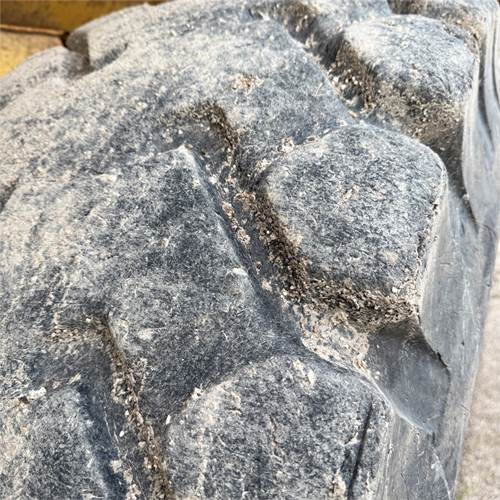 Dúmper articulado Volvo A20: foto 29 Dúmper articulado Volvo A20: foto 29