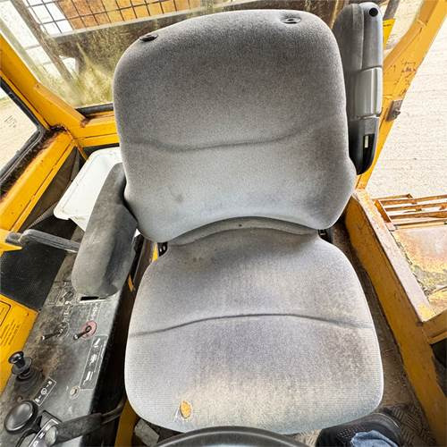 Dúmper articulado Volvo A20: foto 9 Dúmper articulado Volvo A20: foto 9