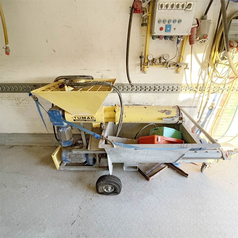 Leasing financiero de Volvo FM12 leasing Volvo FM12: foto 22