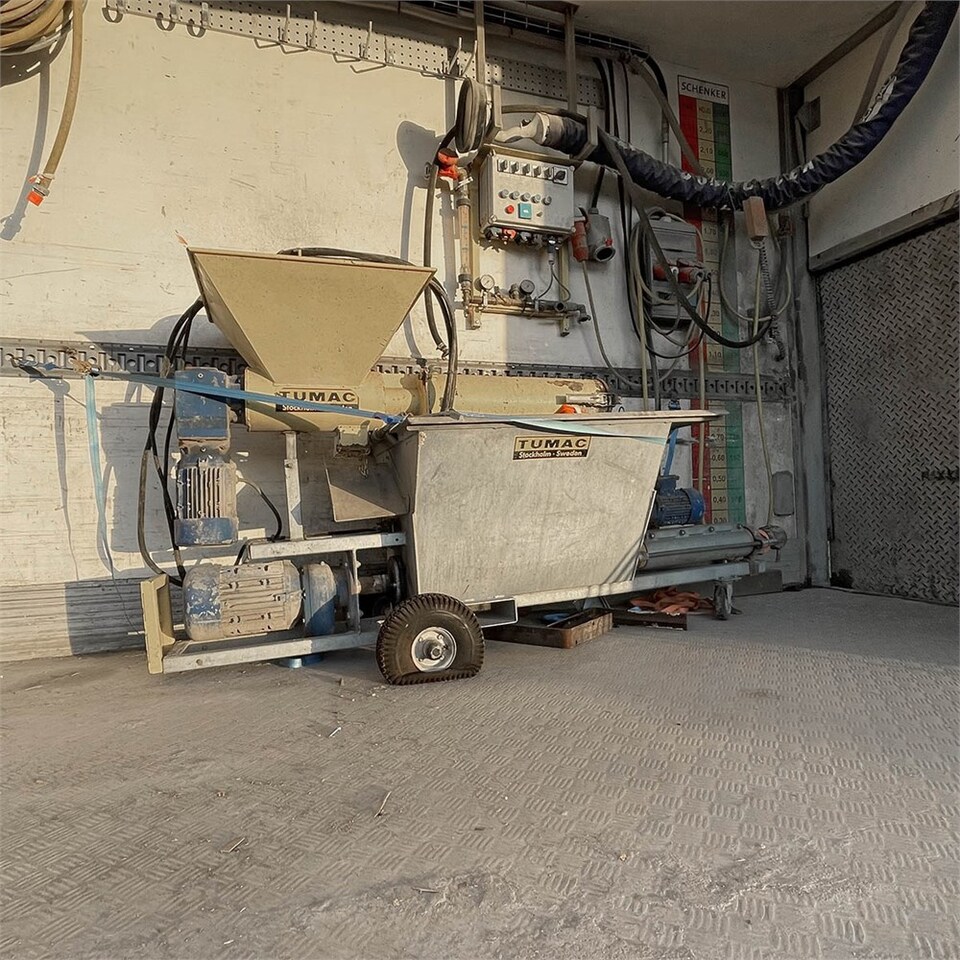 Leasing financiero de Volvo FM12 leasing Volvo FM12: foto 31