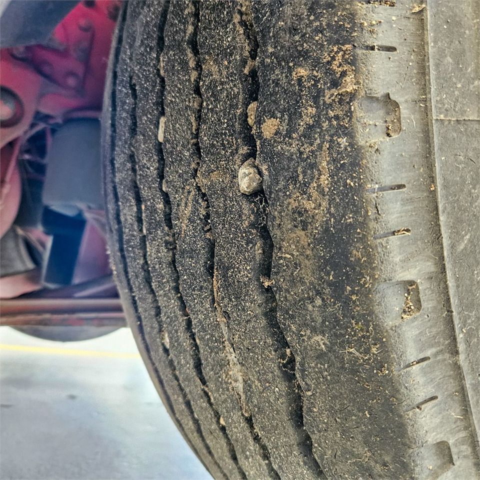 Camión caja abierta Volvo FM450: foto 39 Camión caja abierta Volvo FM450: foto 39