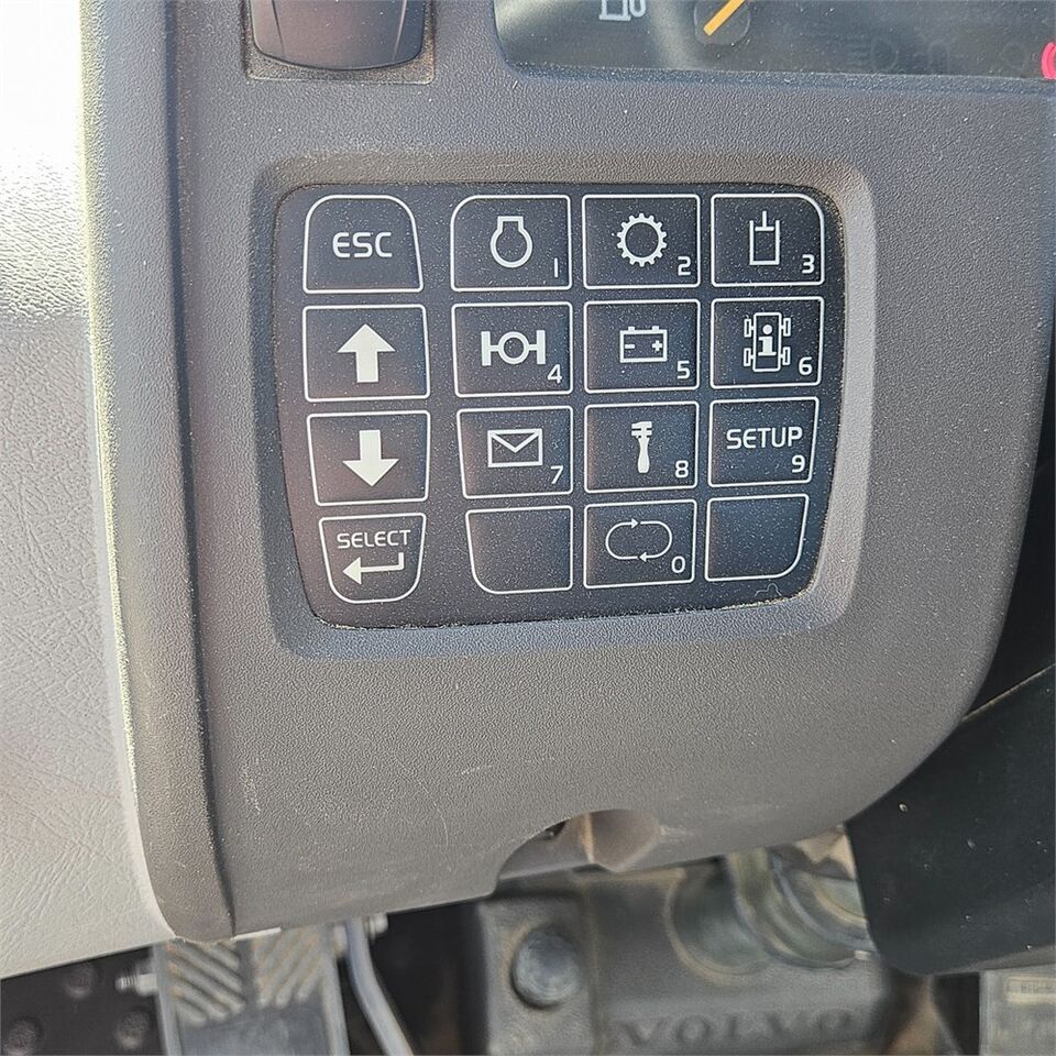 Cargadora de ruedas Volvo L60 H: foto 19 Cargadora de ruedas Volvo L60 H: foto 19