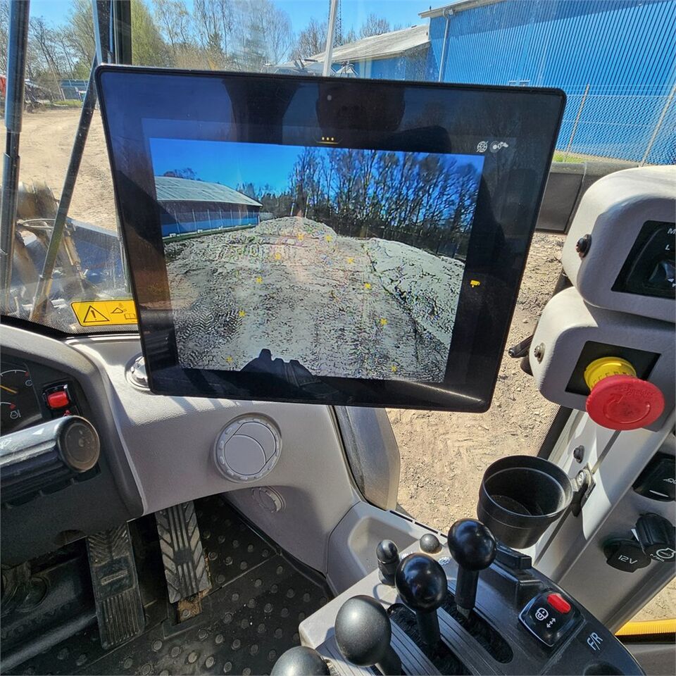 Cargadora de ruedas Volvo L60 H: foto 17