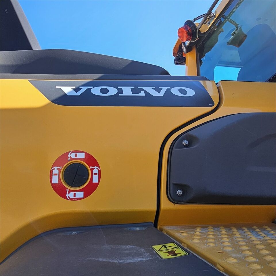 Cargadora de ruedas Volvo L60 H: foto 32 Cargadora de ruedas Volvo L60 H: foto 32