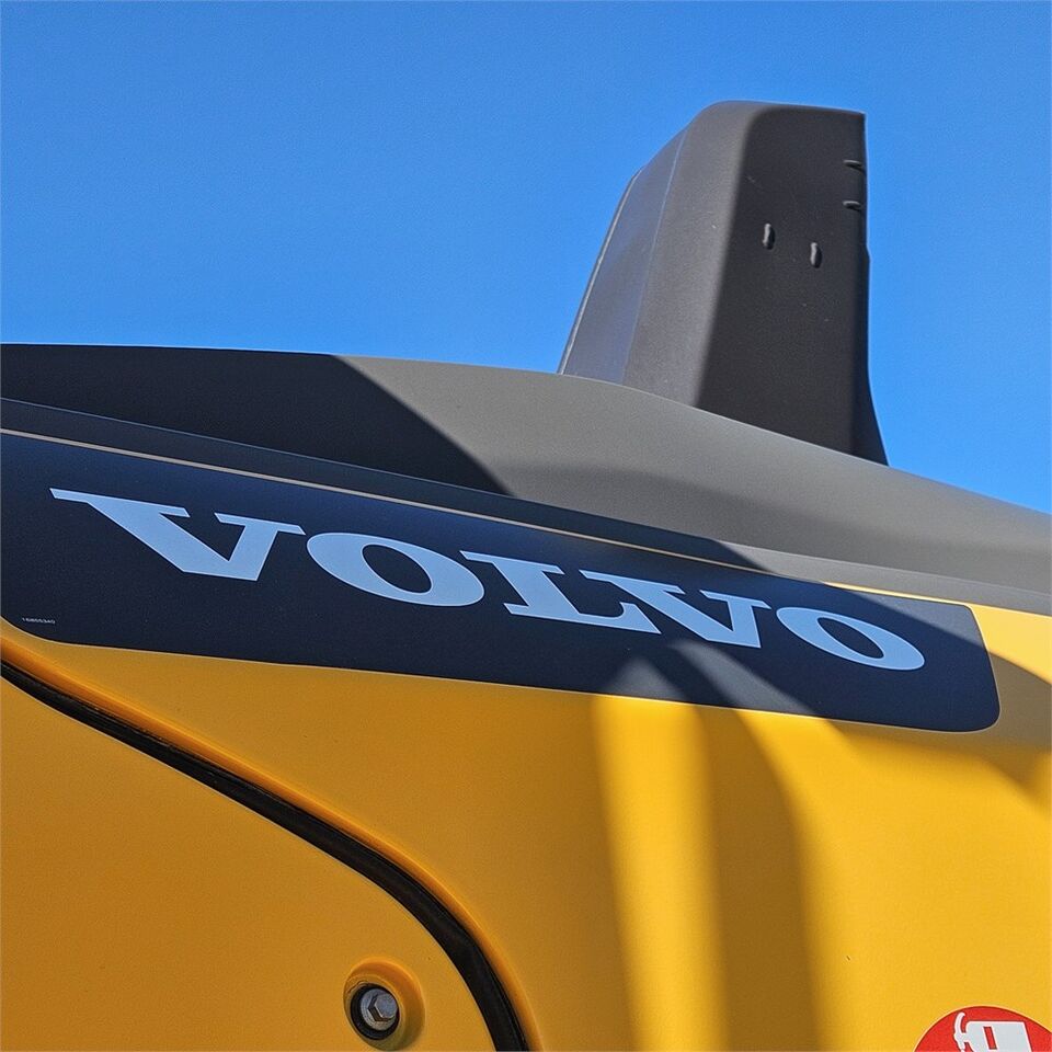 Cargadora de ruedas Volvo L60 H: foto 36 Cargadora de ruedas Volvo L60 H: foto 36