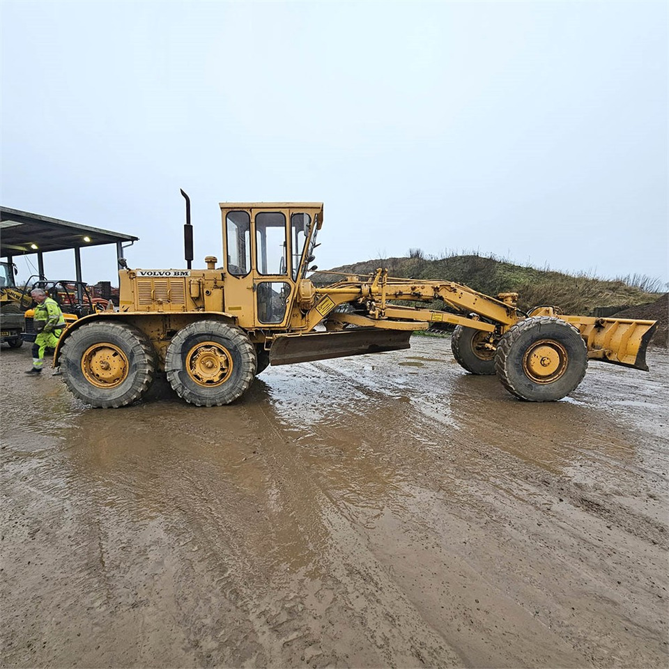 Volvo VHK-310 BM - Grader: foto 2 Volvo VHK-310 BM - Grader: foto 2