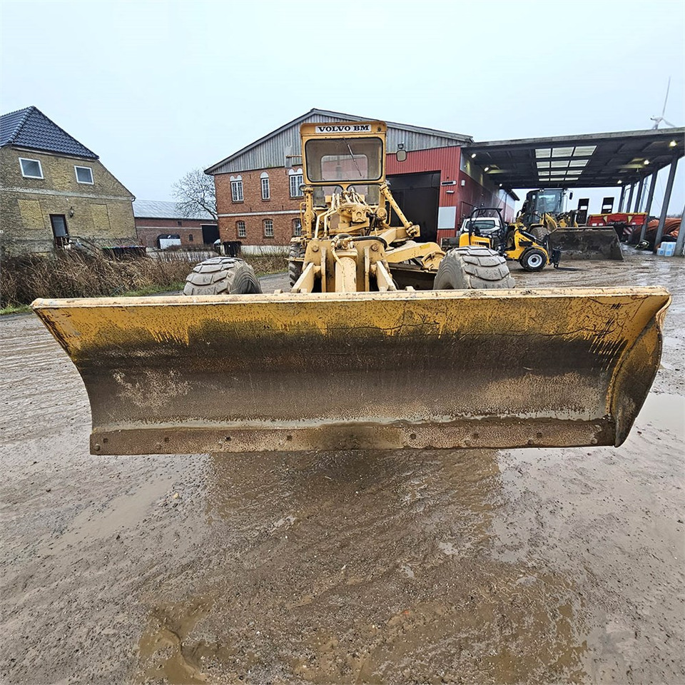 Volvo VHK-310 BM - Grader: foto 4 Volvo VHK-310 BM - Grader: foto 4
