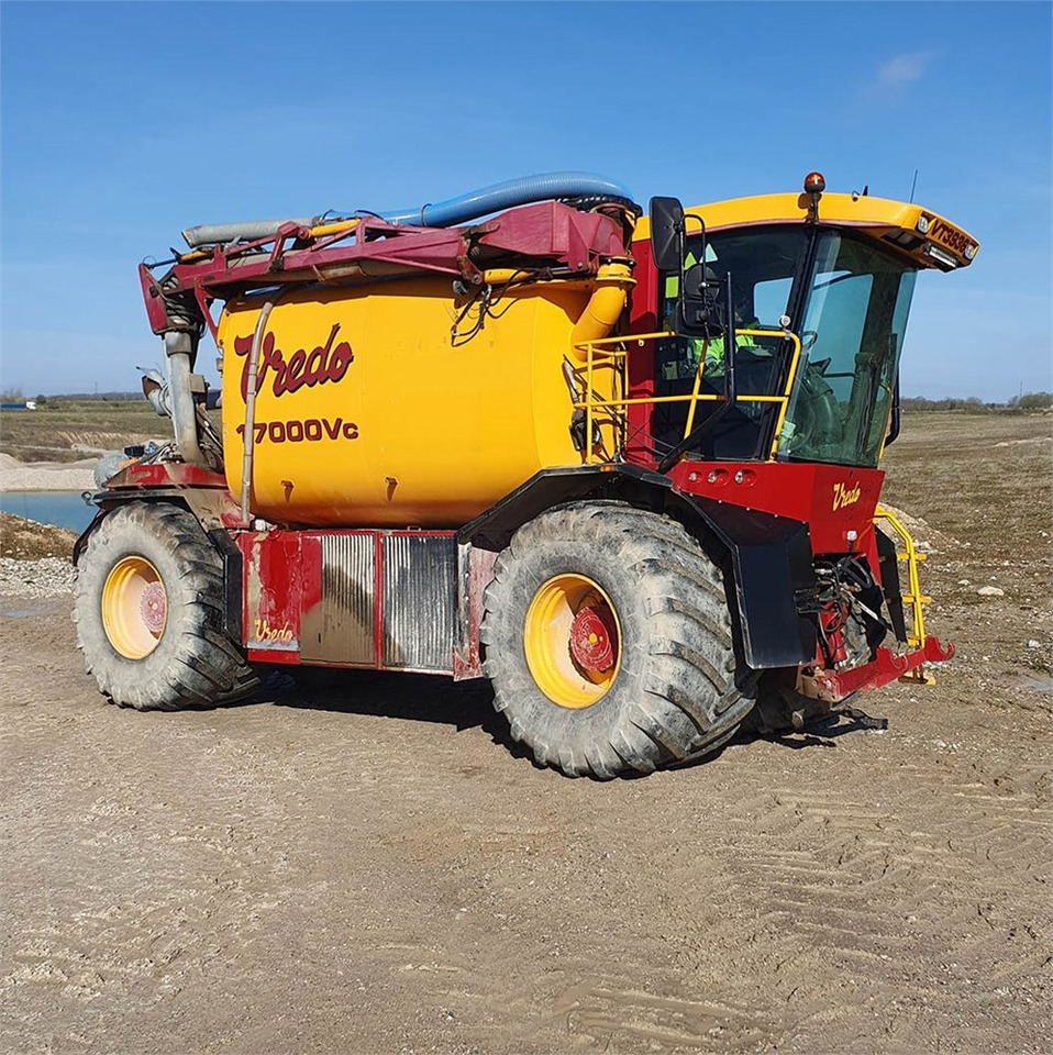 Vredo VT3936 - Maquinaria para fertilización: foto 1 Vredo VT3936 - Maquinaria para fertilización: foto 1
