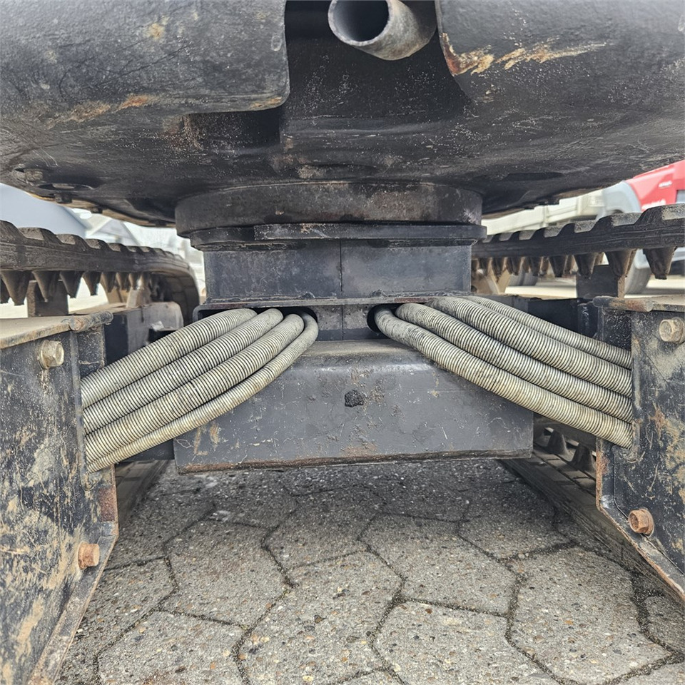 Miniexcavadora Yanmar SV08-1A (S): foto 13 Miniexcavadora Yanmar SV08-1A (S): foto 13