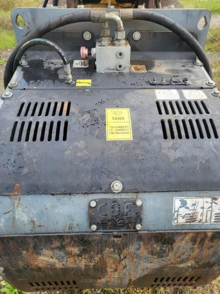 CM CBF 06HD - Cazo: foto 4 CM CBF 06HD - Cazo: foto 4