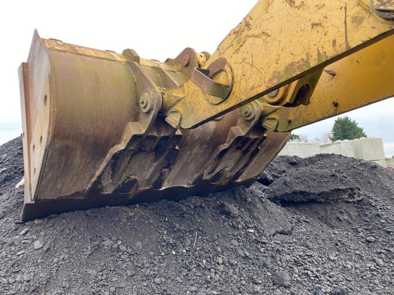 Cargadora de cadenas Caterpillar 963B: foto 14 Cargadora de cadenas Caterpillar 963B: foto 14