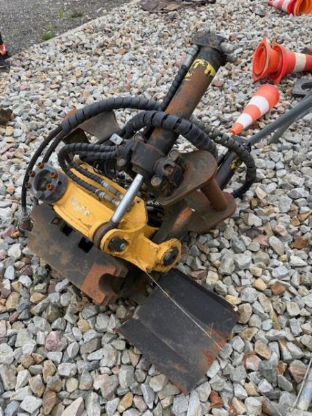 ENGCON EC 219 - Rotor basculante: foto 2 ENGCON EC 219 - Rotor basculante: foto 2