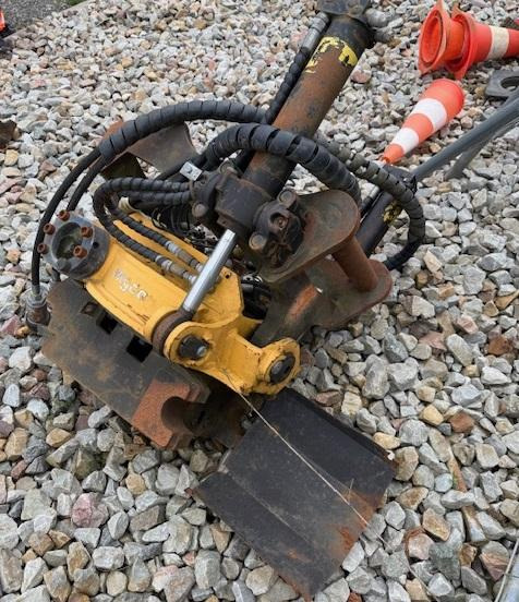ENGCON EC 219 - Rotor basculante: foto 1 ENGCON EC 219 - Rotor basculante: foto 1