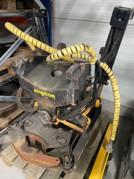 ENGCON EC 219 - Rotor basculante: foto 2 ENGCON EC 219 - Rotor basculante: foto 2