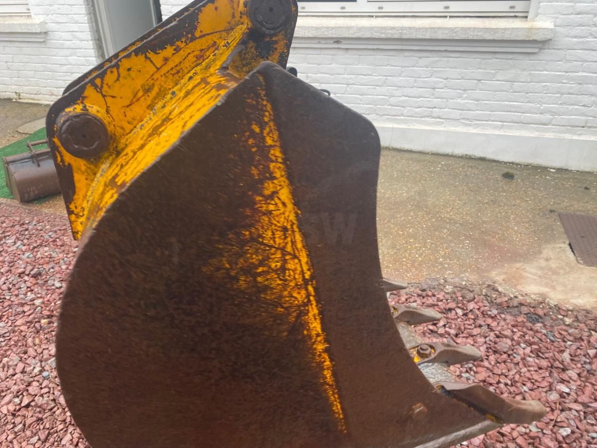 JCB LOT 2 GODETS CURAGE ET TERRASSEMENT 1M50/80CM - Cazo para excavadora: foto 3 JCB LOT 2 GODETS CURAGE ET TERRASSEMENT 1M50/80CM - Cazo para excavadora: foto 3