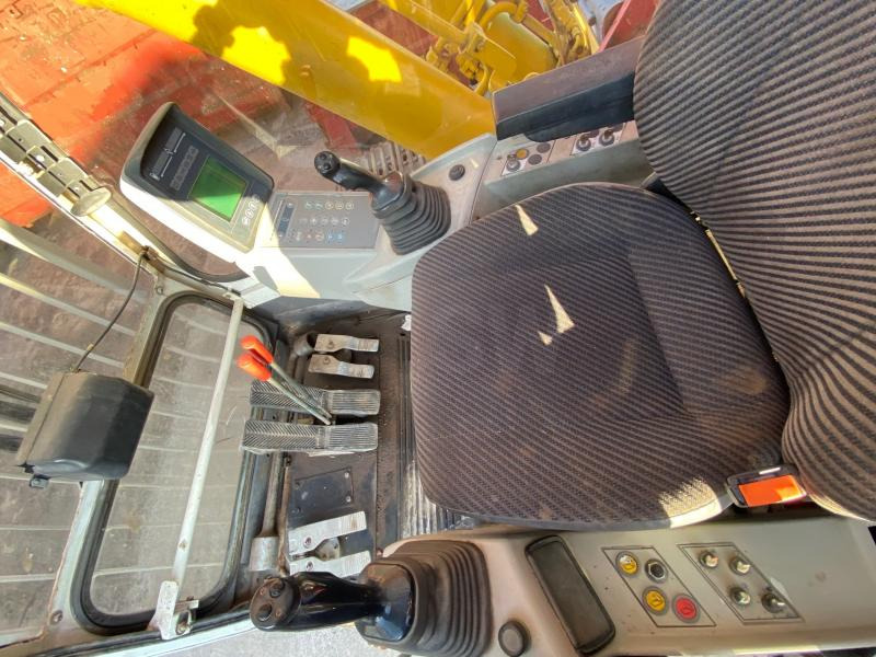 Excavadora de demolición Liebherr R944 HDS LITRONIC: foto 12