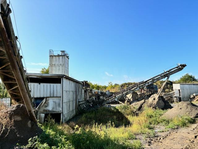 Terex UNITE DE CHAULAGE - Machacadora: foto 4 Terex UNITE DE CHAULAGE - Machacadora: foto 4