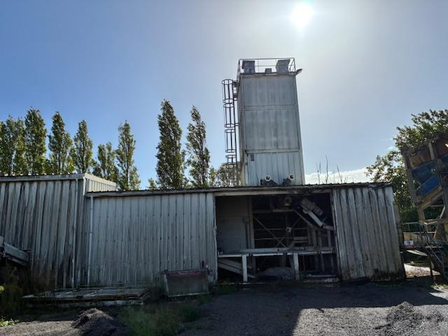 Terex UNITE DE CHAULAGE - Machacadora: foto 5 Terex UNITE DE CHAULAGE - Machacadora: foto 5