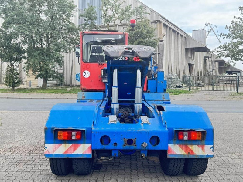 CVS Ferrari TT2516BV (4x2) - Tractor industrial: foto 3 CVS Ferrari TT2516BV (4x2) - Tractor industrial: foto 3