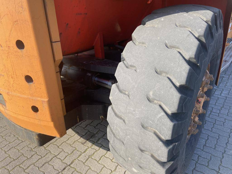 Reach stacker Kalmar DC4560RC4: foto 16