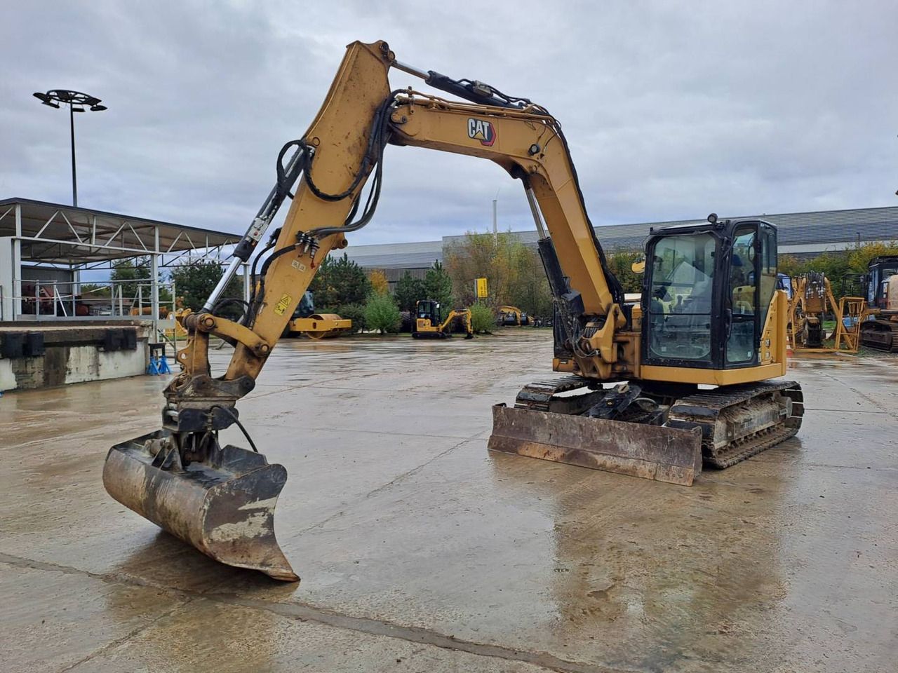 APOLLO TEST - Dúmper articulado: foto 4 APOLLO TEST - Dúmper articulado: foto 4