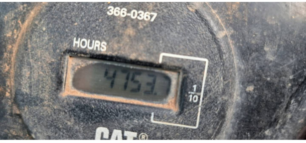 CAT 315FLCR - Excavadora de cadenas: foto 5 CAT 315FLCR - Excavadora de cadenas: foto 5