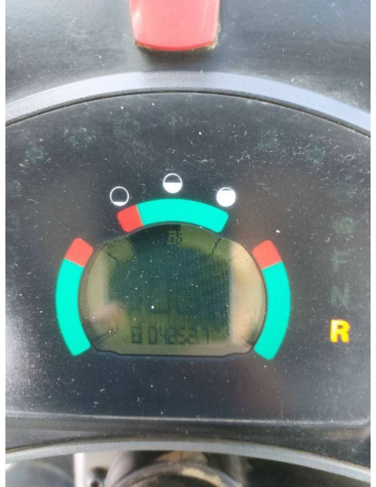 CAT 906H2 - Cargadora de ruedas: foto 5 CAT 906H2 - Cargadora de ruedas: foto 5