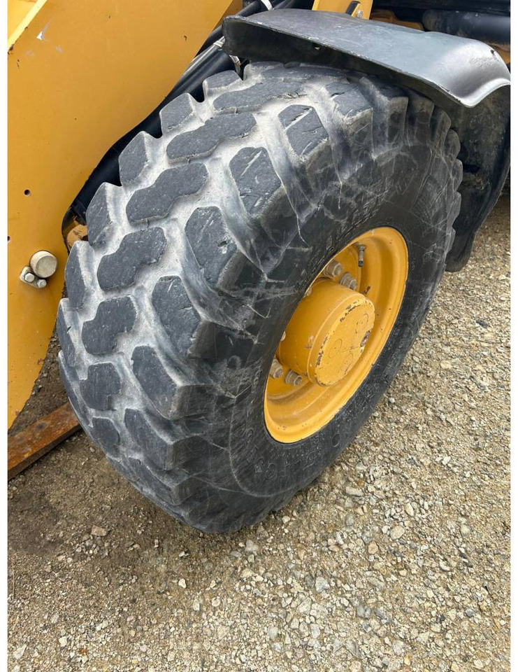 Leasing financiero de CAT 906M leasing CAT 906M: foto 7