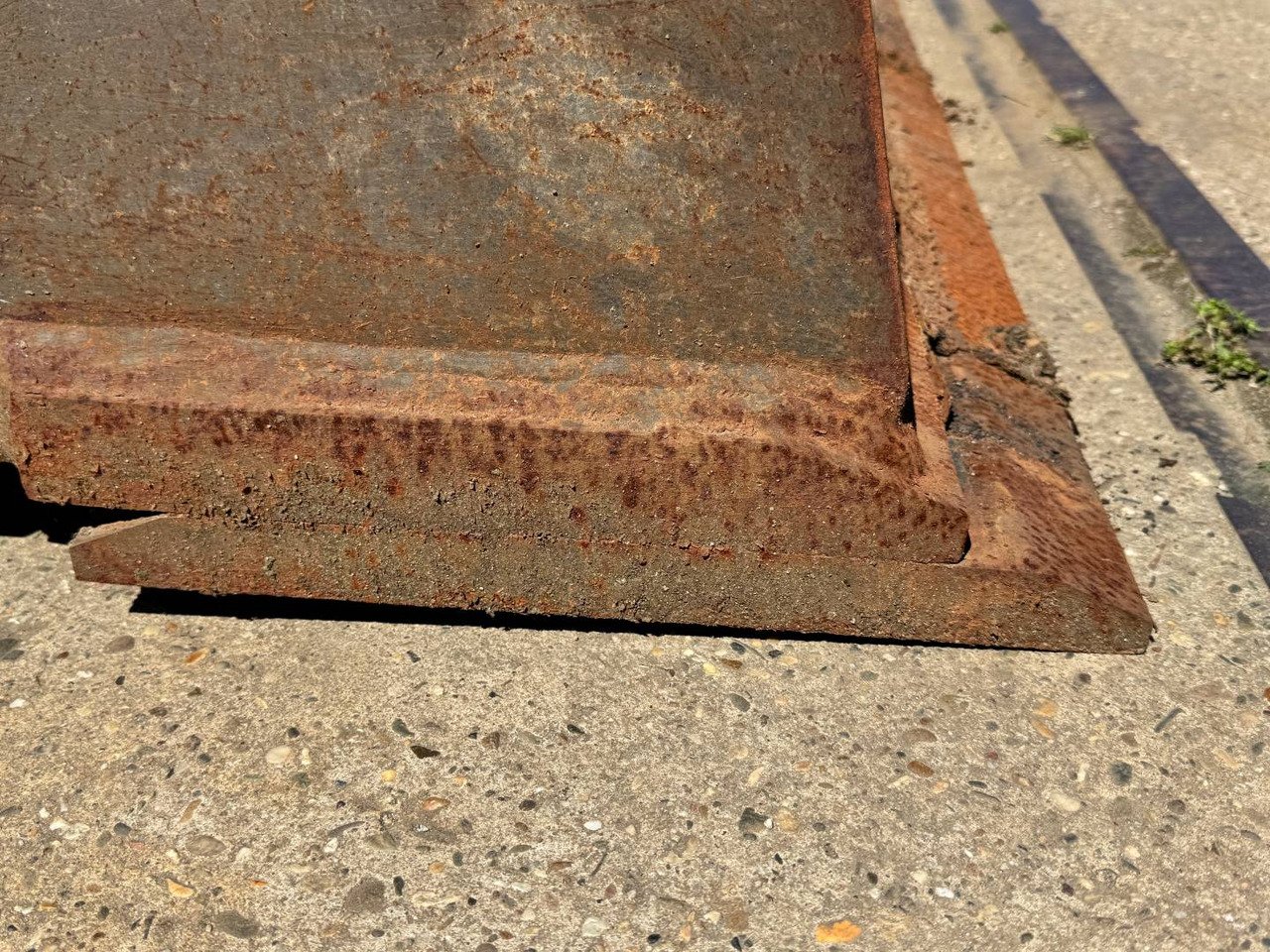 CAT 962 HIGH DUMP BUCKET 6.0 M3 - Cazo: foto 5 CAT 962 HIGH DUMP BUCKET 6.0 M3 - Cazo: foto 5