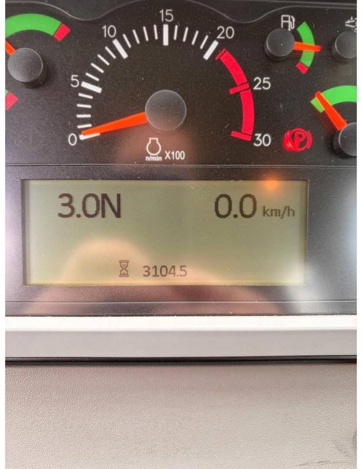 CAT 972 M XE - Cargadora de ruedas: foto 3 CAT 972 M XE - Cargadora de ruedas: foto 3