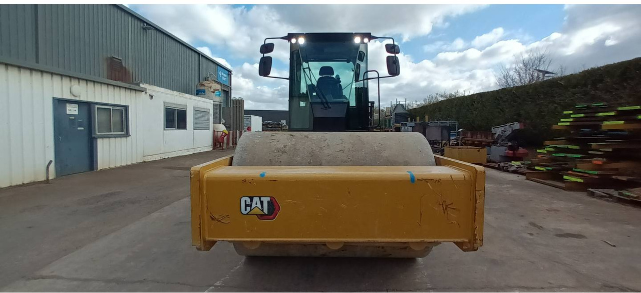 CAT CS76B 4F - Compactador: foto 4 CAT CS76B 4F - Compactador: foto 4