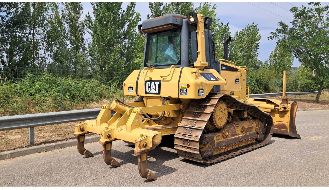 CAT D6NXL - Bulldozer: foto 3 CAT D6NXL - Bulldozer: foto 3