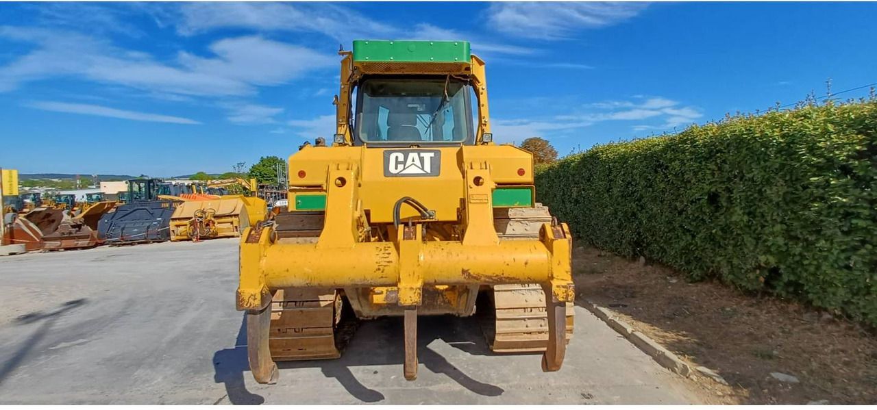 CAT D6T3B XW - Bulldozer: foto 3 CAT D6T3B XW - Bulldozer: foto 3