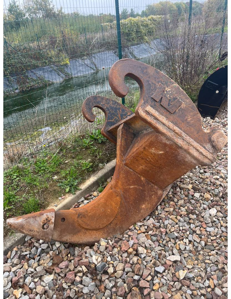 CAT DENTCW70 - Escarificador: foto 1 CAT DENTCW70 - Escarificador: foto 1