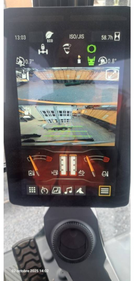 CAT M318-07 - Excavadora de ruedas: foto 5 CAT M318-07 - Excavadora de ruedas: foto 5