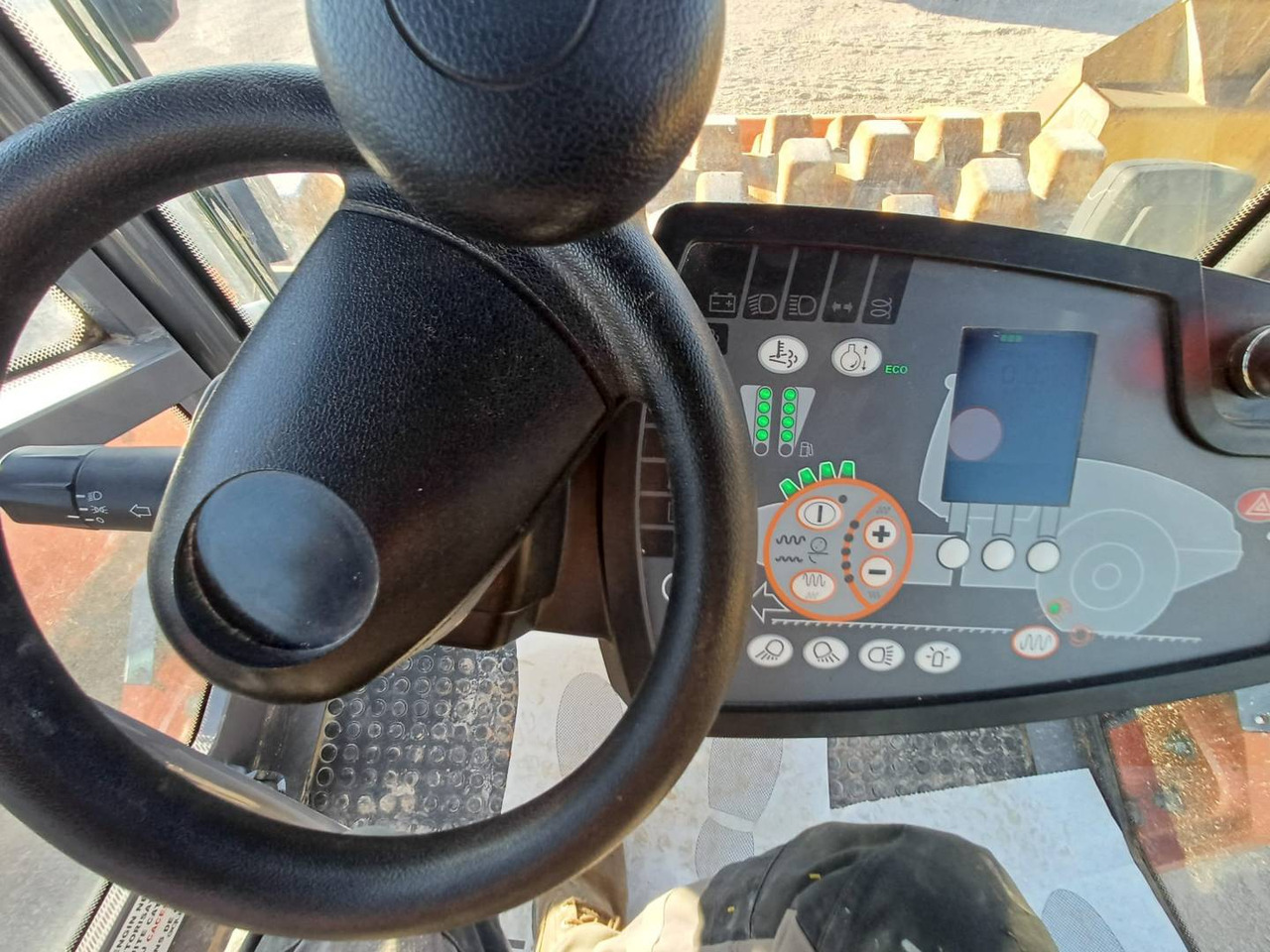 HAMM H18I - Compactador: foto 3 HAMM H18I - Compactador: foto 3