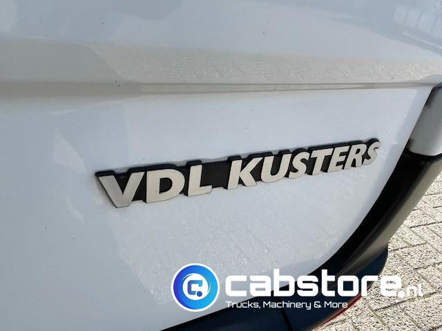 Minibús, Furgoneta de pasajeros Mercedes-Benz SPRINTER 211 CDI - L2/H2- Automatische versnellingsbak - 9 Persoons - Bouwjaar 2009 - APK tot 17-01-2026 ! - Side bars - Privacy glas - Airco: foto 16 Minibús, Furgoneta de pasajeros Mercedes-Benz SPRINTER 211 CDI - L2/H2- Automatische versnellingsbak - 9 Persoons - Bouwjaar 2009 - APK tot 17-01-2026 ! - Side bars - Privacy glas - Airco: foto 16