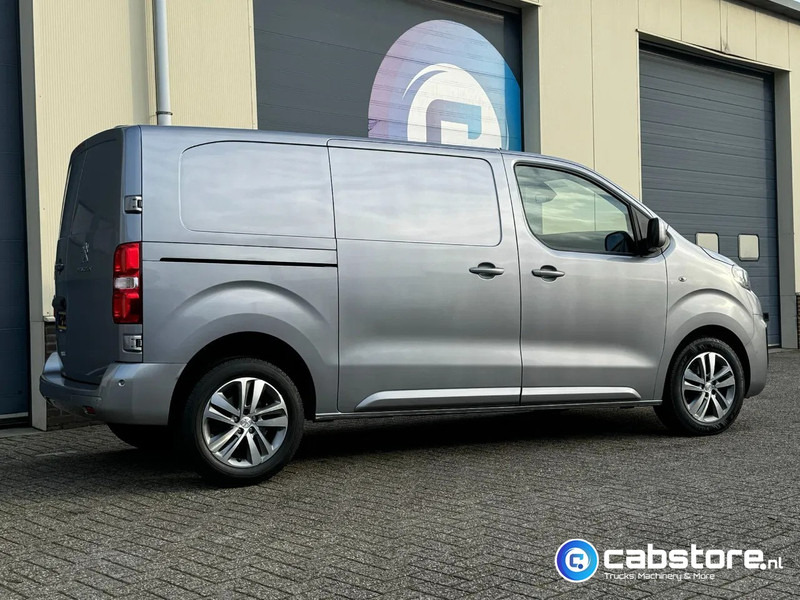 Peugeot Expert 2.0 HDI Euro 6 - Gesloten bestelwagen - Year 2020 - Km 190.628 - Good condition! - Furgoneta pequeña: foto 4 Peugeot Expert 2.0 HDI Euro 6 - Gesloten bestelwagen - Year 2020 - Km 190.628 - Good condition! - Furgoneta pequeña: foto 4