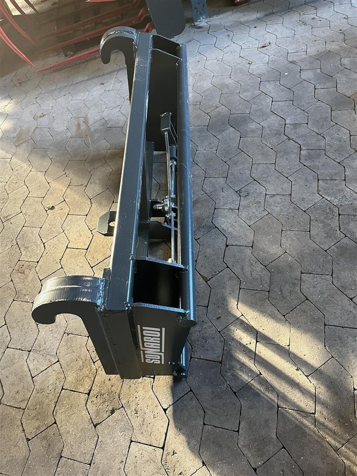 Sonarol Adapter - Cargadora de ruedas: foto 5 Sonarol Adapter - Cargadora de ruedas: foto 5