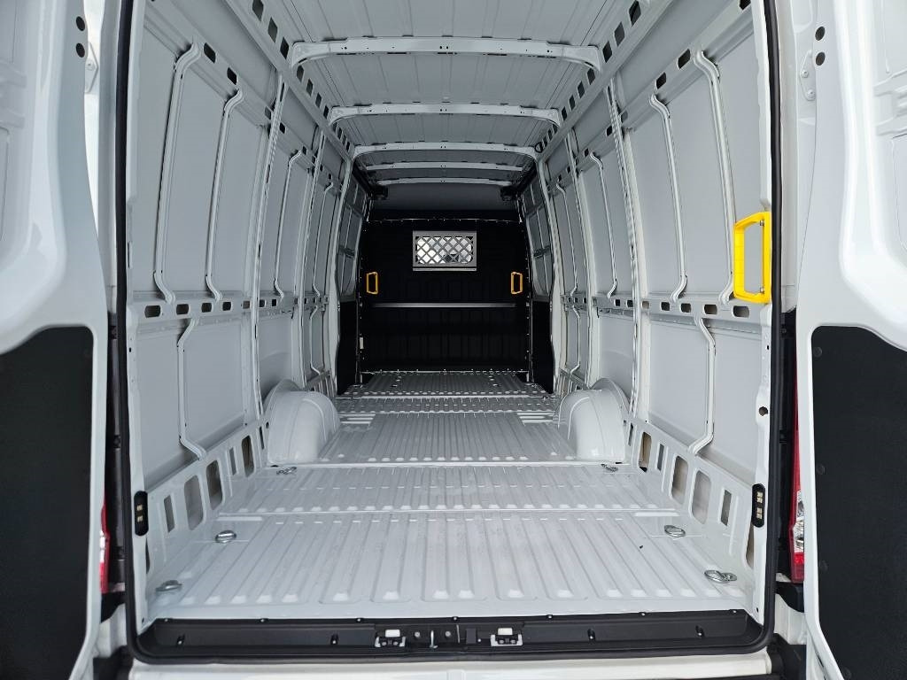 Iveco Daily 35S16A8V 2x liukuovi - Furgón: foto 5 Iveco Daily 35S16A8V 2x liukuovi - Furgón: foto 5