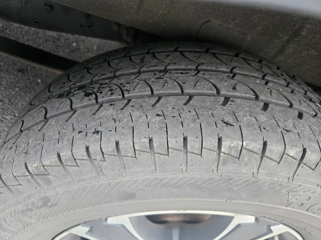 Iveco Daily 35S21A8 5hlö retkis - Furgón: foto 5 Iveco Daily 35S21A8 5hlö retkis - Furgón: foto 5