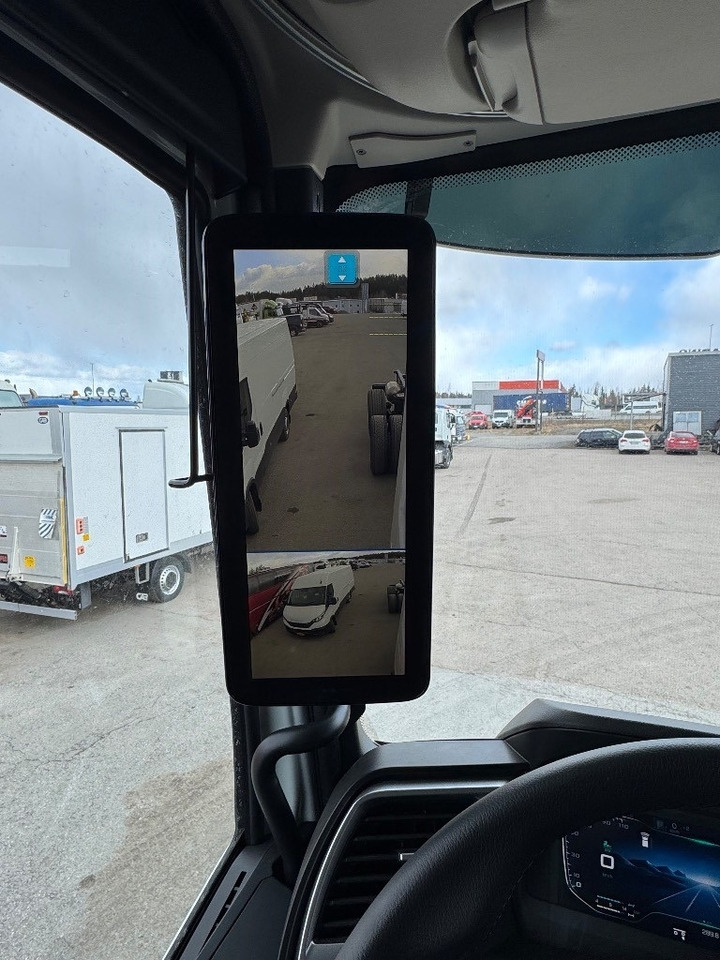 Chasis camión nuevo Iveco S-Way AS260S50Y/FS CM UUTTA MALLIA: foto 14